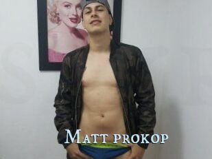 Matt_prokop