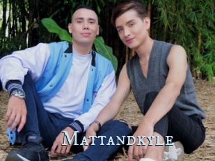 Mattandkyle