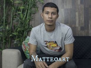 Matteoart
