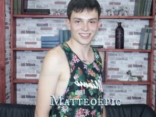 Matteoepic