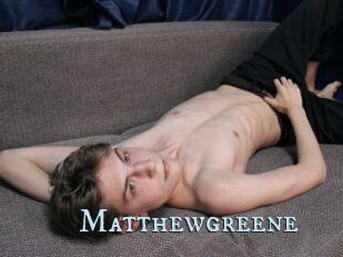 Matthewgreene