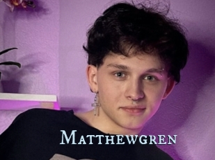 Matthewgren