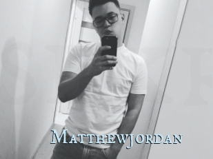 Matthewjordan