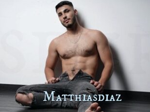 Matthiasdiaz