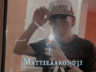 Mattieaaron031