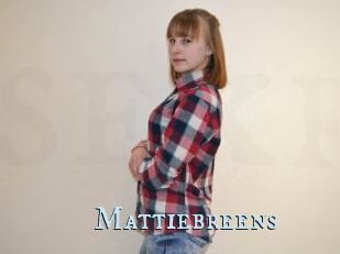 Mattiebreens