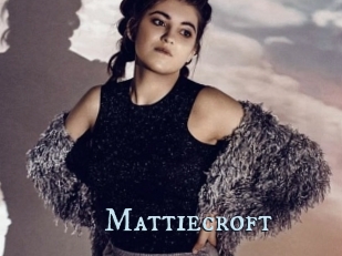 Mattiecroft