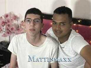 Mattinmaxx