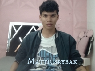 Mattiusrybak