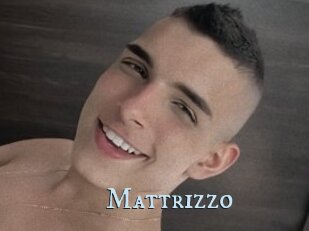 Mattrizzo