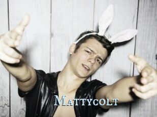 Mattycolt