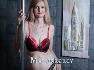 Maturececy