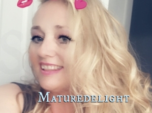 Maturedelight