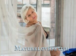 Maturelovefetish