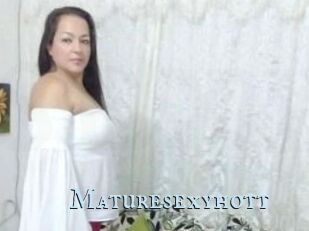 Maturesexyhott