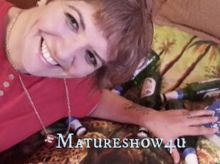 Matureshow4u