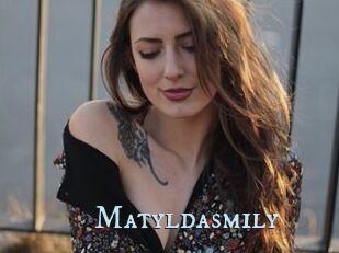 Matyldasmily