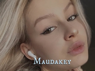 Maudakey