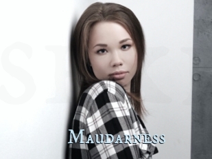 Maudarness