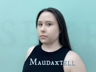 Maudaxtell