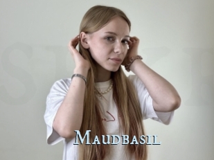 Maudbasil