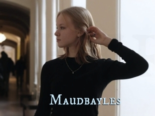 Maudbayles