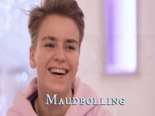 Maudbolling