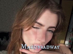 Maudbradway