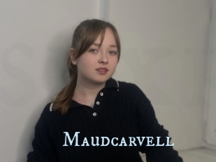 Maudcarvell