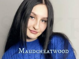 Maudcheatwood
