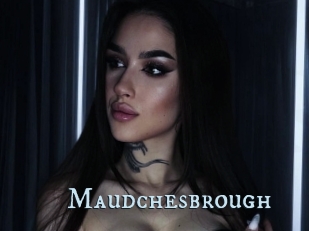 Maudchesbrough