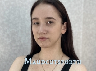 Maudcutsforth