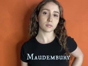 Maudembury