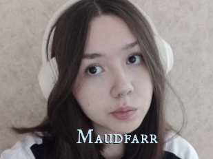Maudfarr