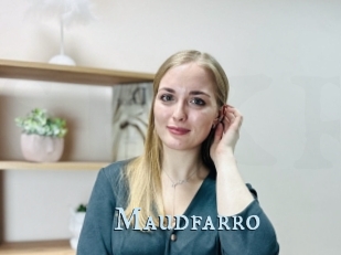 Maudfarro