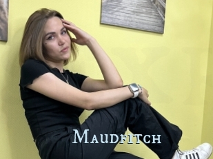Maudfitch