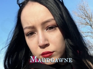 Maudgawne