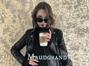Maudgrandy