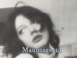 Maudgrindle