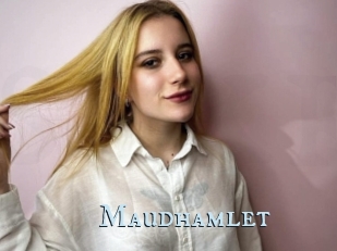 Maudhamlet