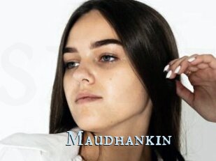 Maudhankin