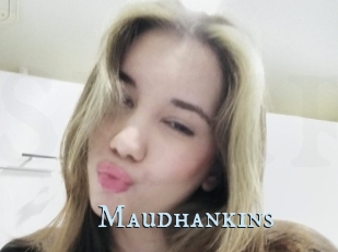 Maudhankins