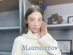 Maudhaydon