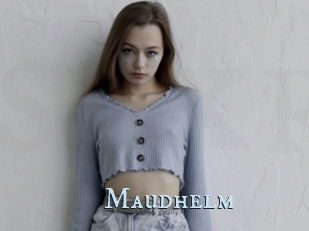 Maudhelm