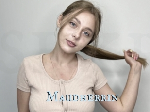 Maudherrin