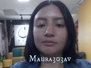 Maura303av