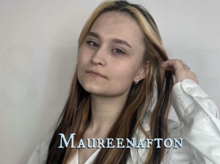 Maureenafton