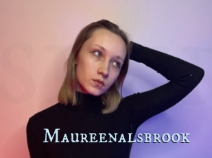 Maureenalsbrook