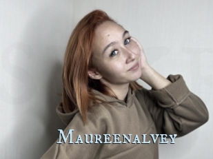 Maureenalvey