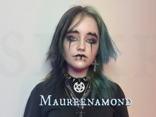 Maureenamond